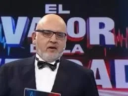 Beto Ortiz (El Valor de la Verdad/Beto a Saber)