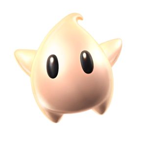 Luma UTAU (Oliver ver.) Test