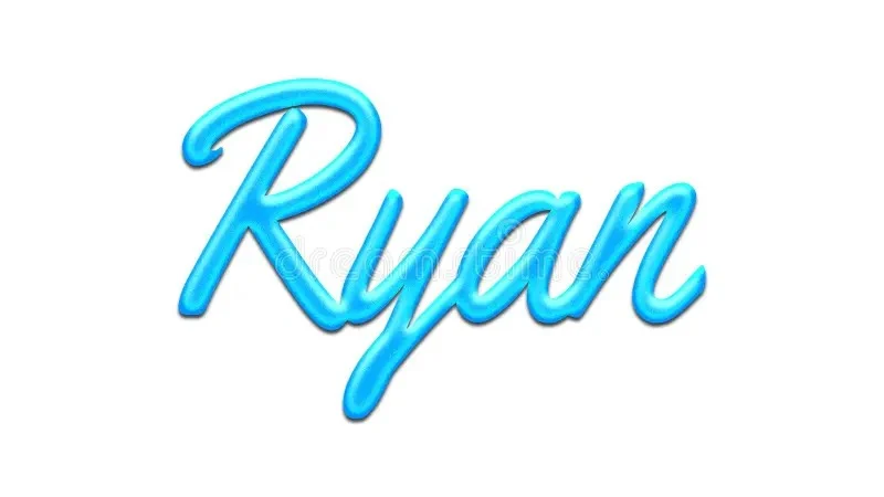 ryan chipmunk