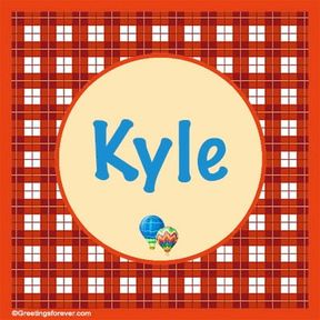 kyle chipmunk