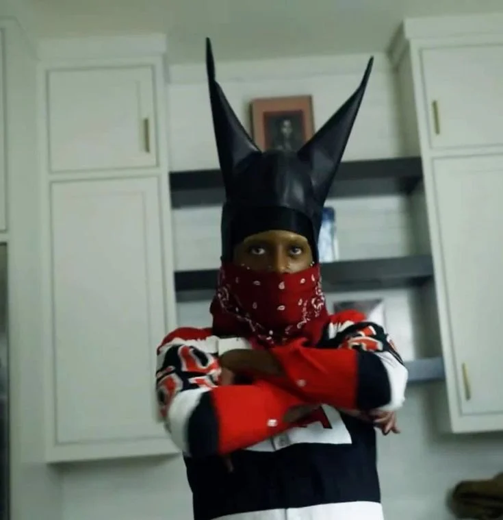 Playboi Carti - EVIL J0RDAN (2023 ERA)