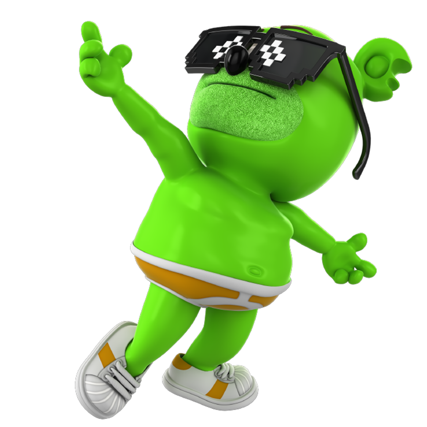 Gummibär (Modern Era)