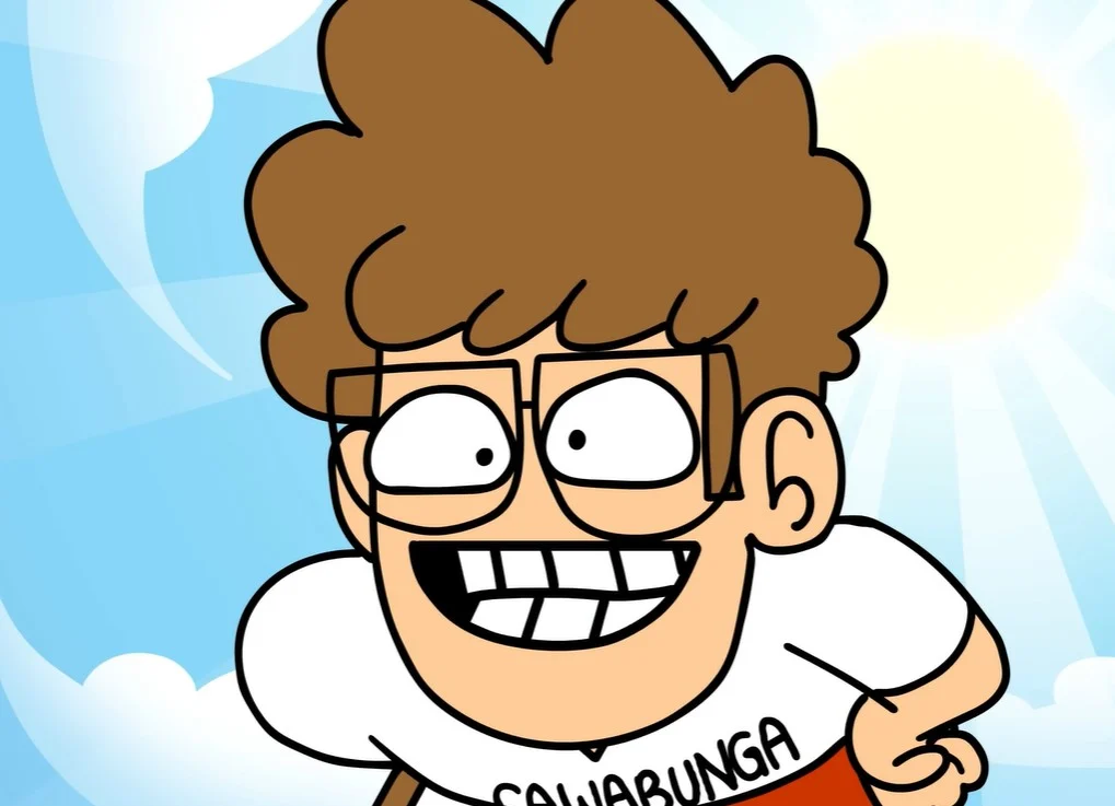 Gravy (Eddsworld)