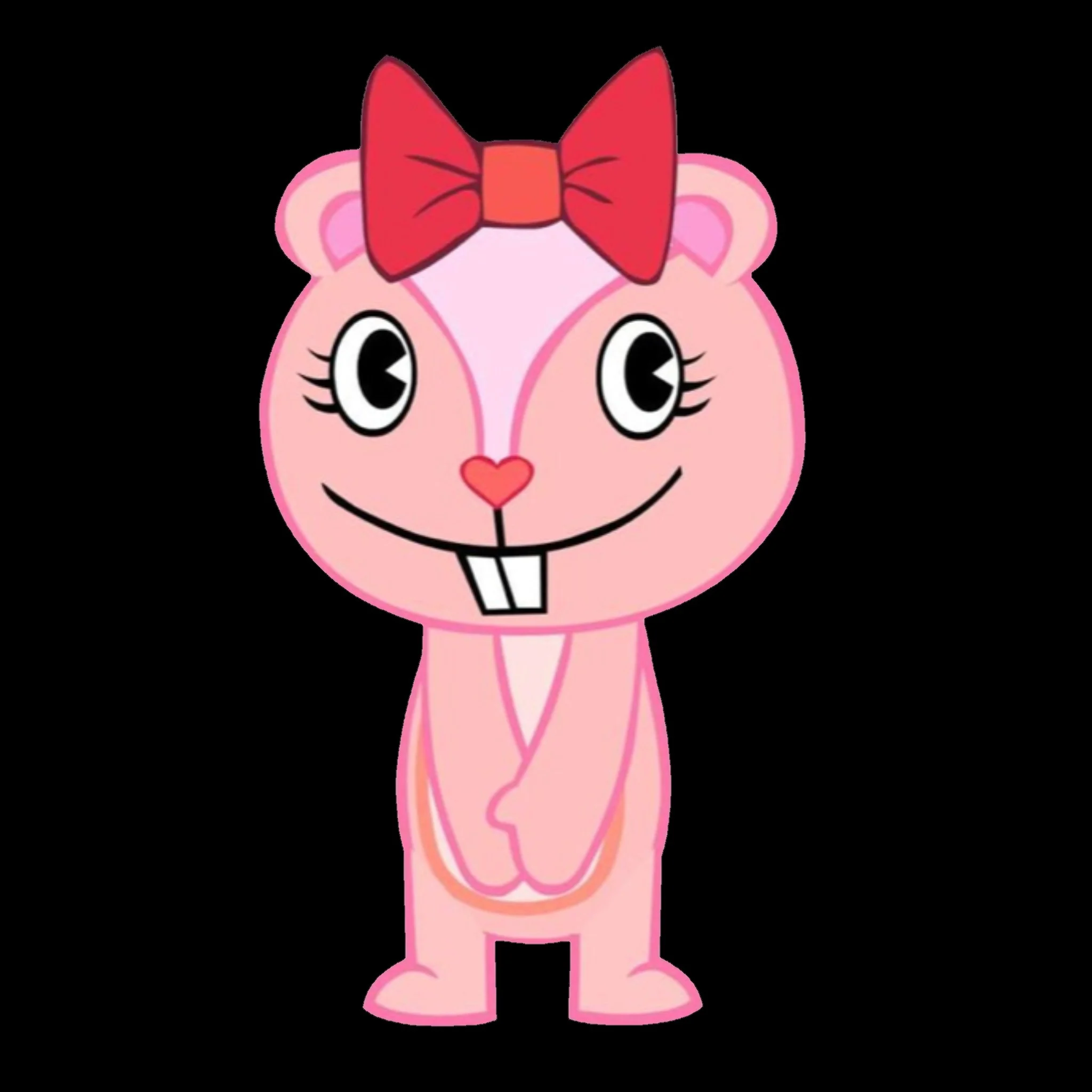 Giggles (HTF / Happy Tree Friends) (Dana Belben)