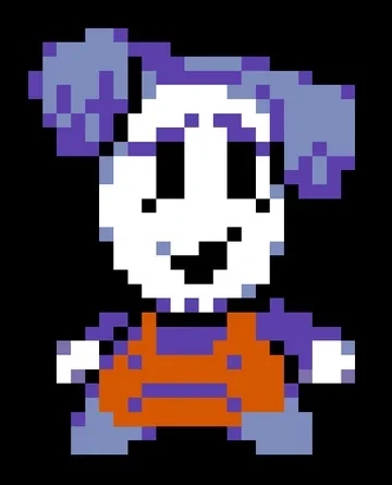 Ramb (Deltarune) (audiospawn dub) 
