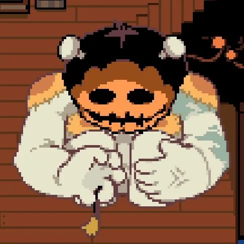 Jackenstein V2 ( Deltarune ) 
