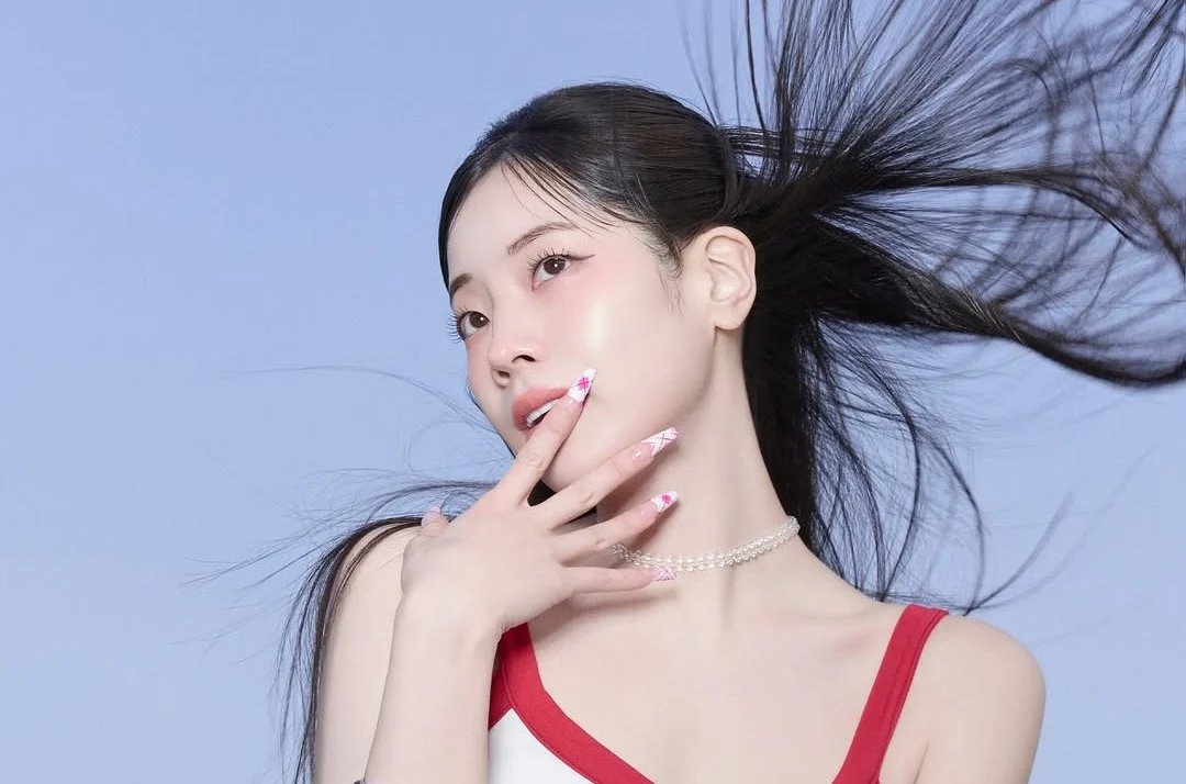 DAHYUN OF TWICE (THIS IS FOR ERA)