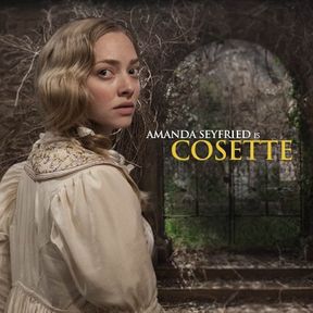 Cosette (Les Misérables) (Amanda Seyfried)