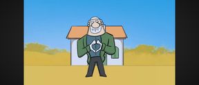 Dr. Livesey Laugh Ver.