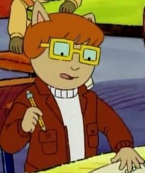 Aloysius Zimmerplotz (Arthur)