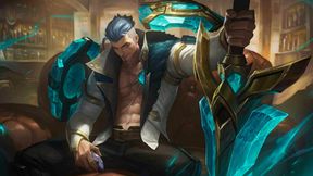 Fredrinn [MLBB] ru voice over