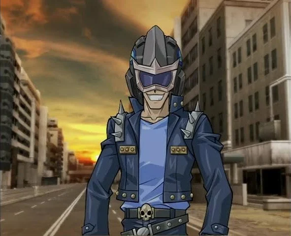 Junk Dealer / Hoodlum