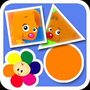 Narrator (Shapes with Sammy and Eve)