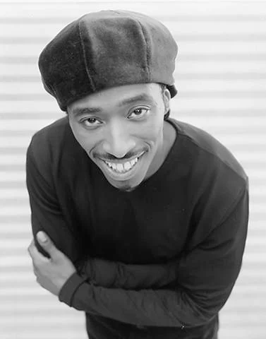 Eddie Grffin