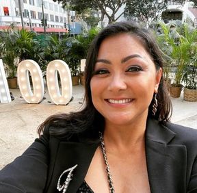 Wendy Calio (Current Era)