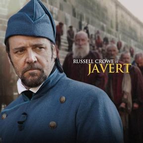 Javert (Les Misérables) (Russell Crowe)