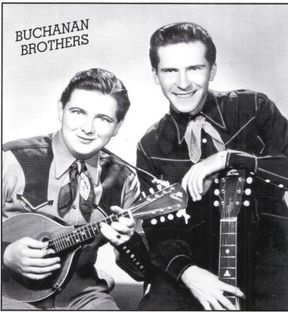Buchanan Brothers