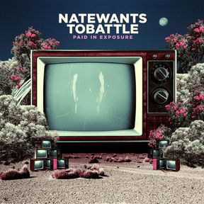 Nathan Sharp/Natewantstobattle (Paid In Exposure)