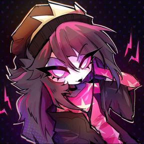 Octavia PT-BR🇧🇷(Helluva Boss)(Isabella Simi)