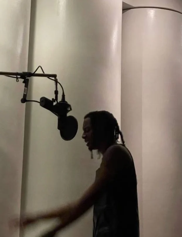 Playboi Carti - Fuk 0f It Model (2023 Deep voice)