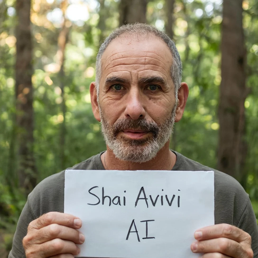 Shai Avivi - שי אביבי