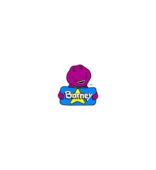 Barney the Dinosaur (Barney's Musical Scrapbook, 1997) (Bob West)