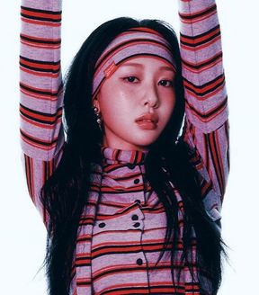 YVES (ex-LOONA)