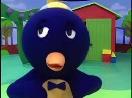 Pablo (Me And My Friends 1998 Pilot, LOST MEDIA)