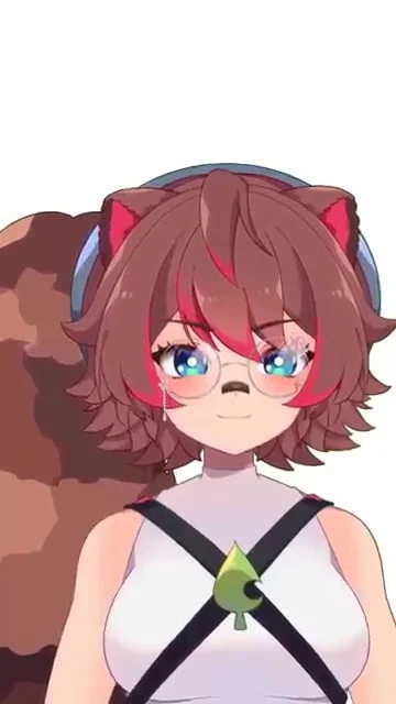 Rakkun (Vtuber Latina / Streamer Latina / Vtuber Peruana / Streamer Peruana / Youtuber Latina / Youtuber Peruana