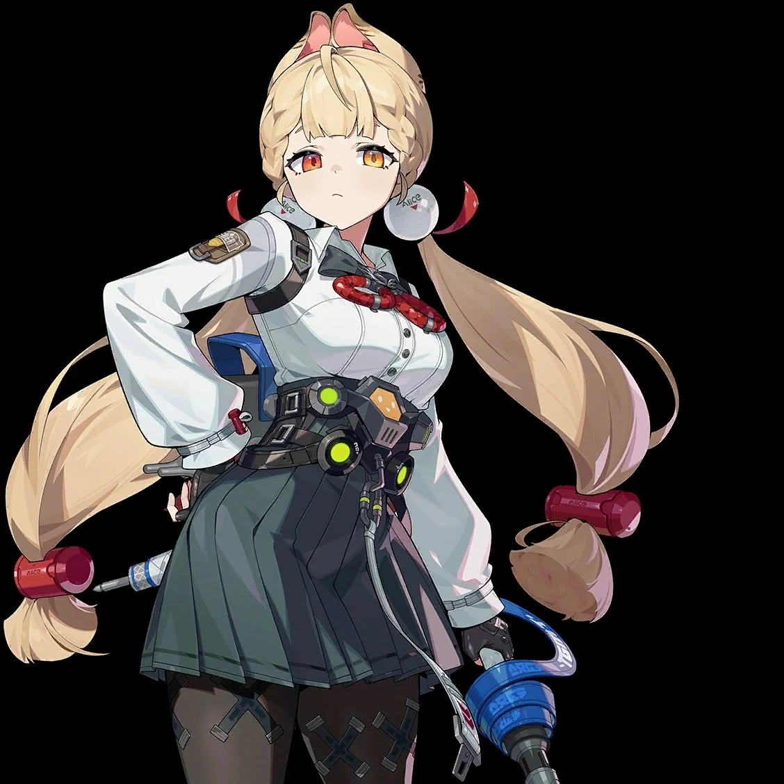 Alice Thymefield EN (ZZZ)