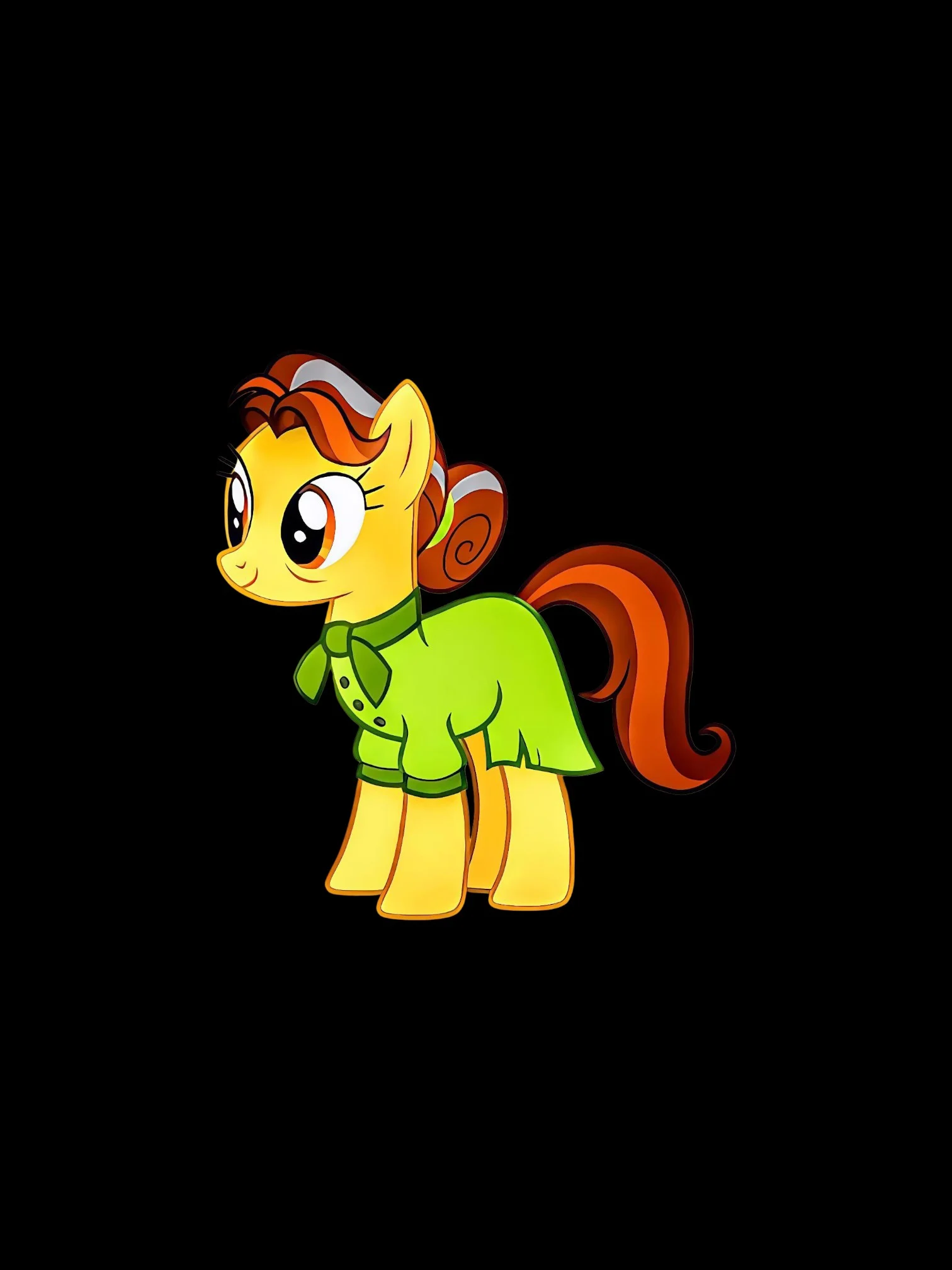 Butternut MLP Fim
