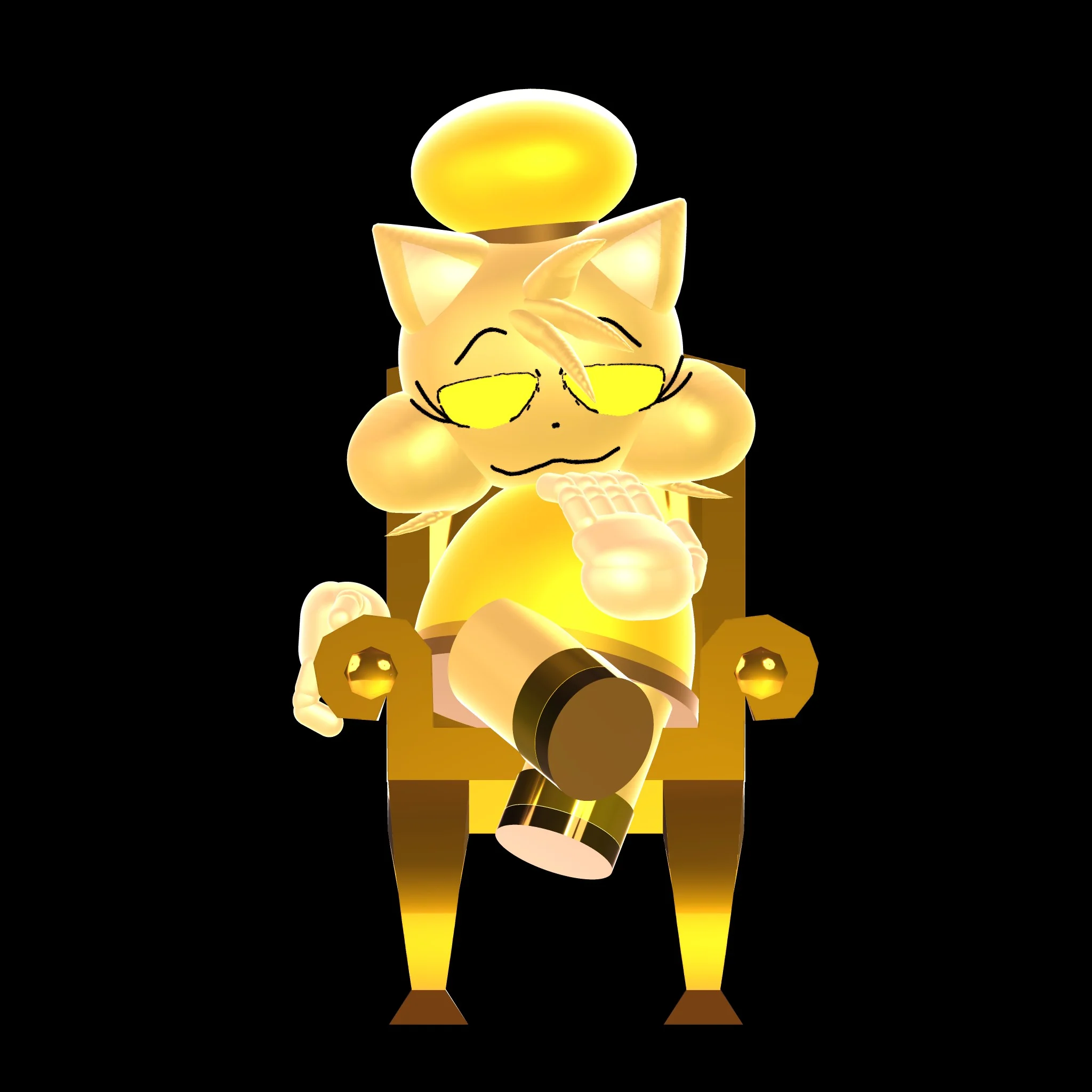 Golden Baodu
