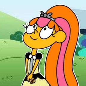 Laura MLP leal (Youtuber de My Little Pony)