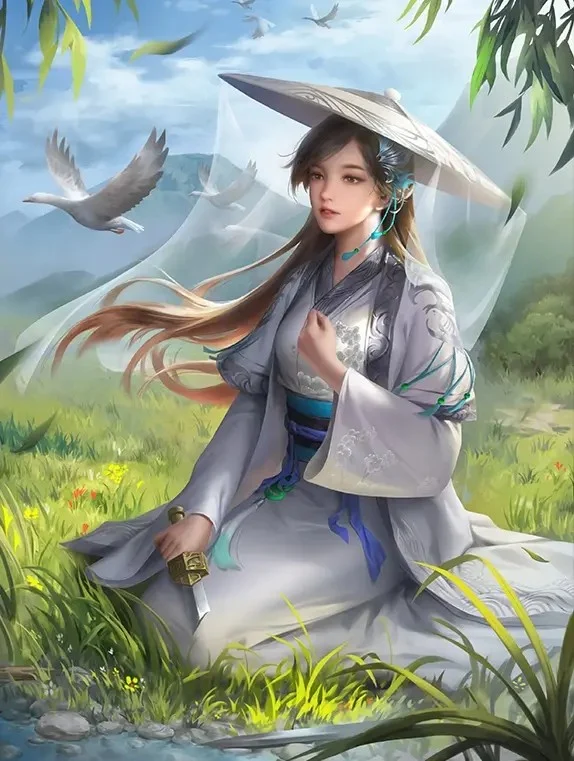 万年公主（三国杀）