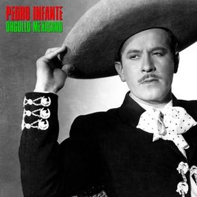 Pedro Infante V2