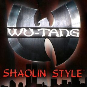 U-God Wu Tang Shaolin Style 