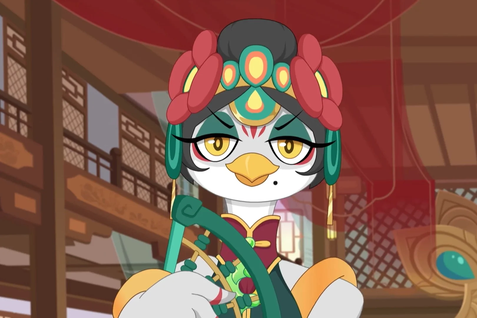 风六娘