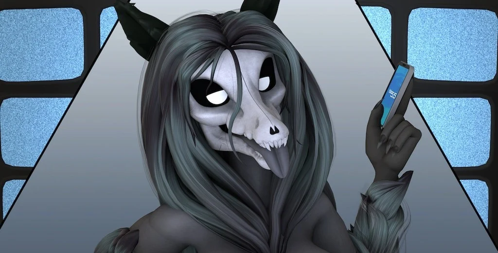 SCP-1471