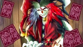 Jester (Trapped with Jester)