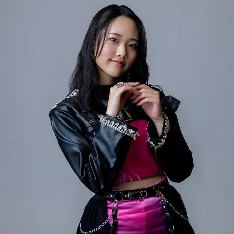 Irie Risa (Juice=Juice)
