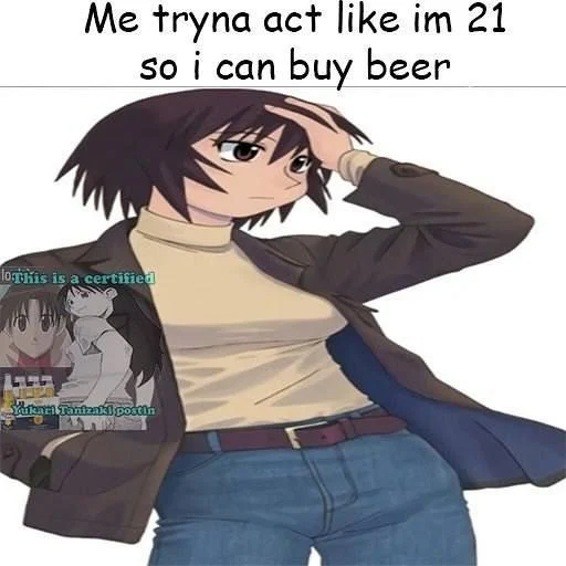 Kagura (Azumanga Daioh)