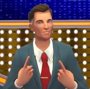 Lucky McCoy (Family Feud 2020)