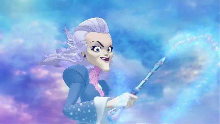 The Snow Queen (Regal Academy)