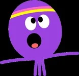 Betty (Hey Duggee Braziilan Portugués)