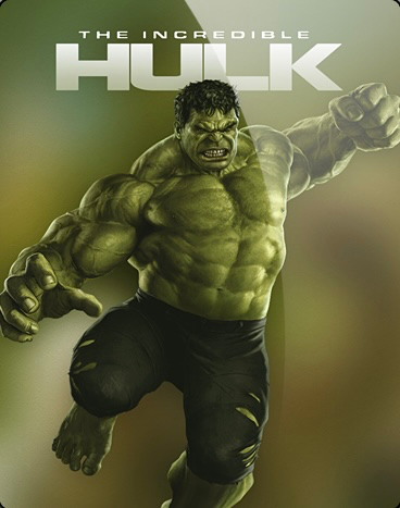 The Incredible Hulk (Marvel Cinematic Universe)
