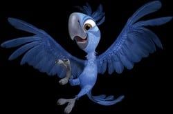 Tiago (RIO2) Español latino