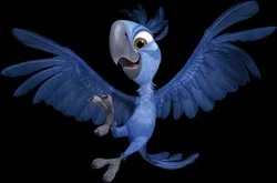 Tiago (RIO2) Español latino