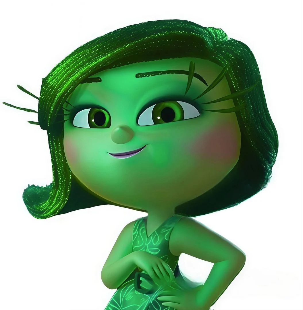 Disgust