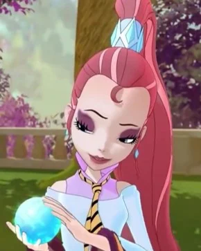 Kira SnowQueen (Regal Academy)