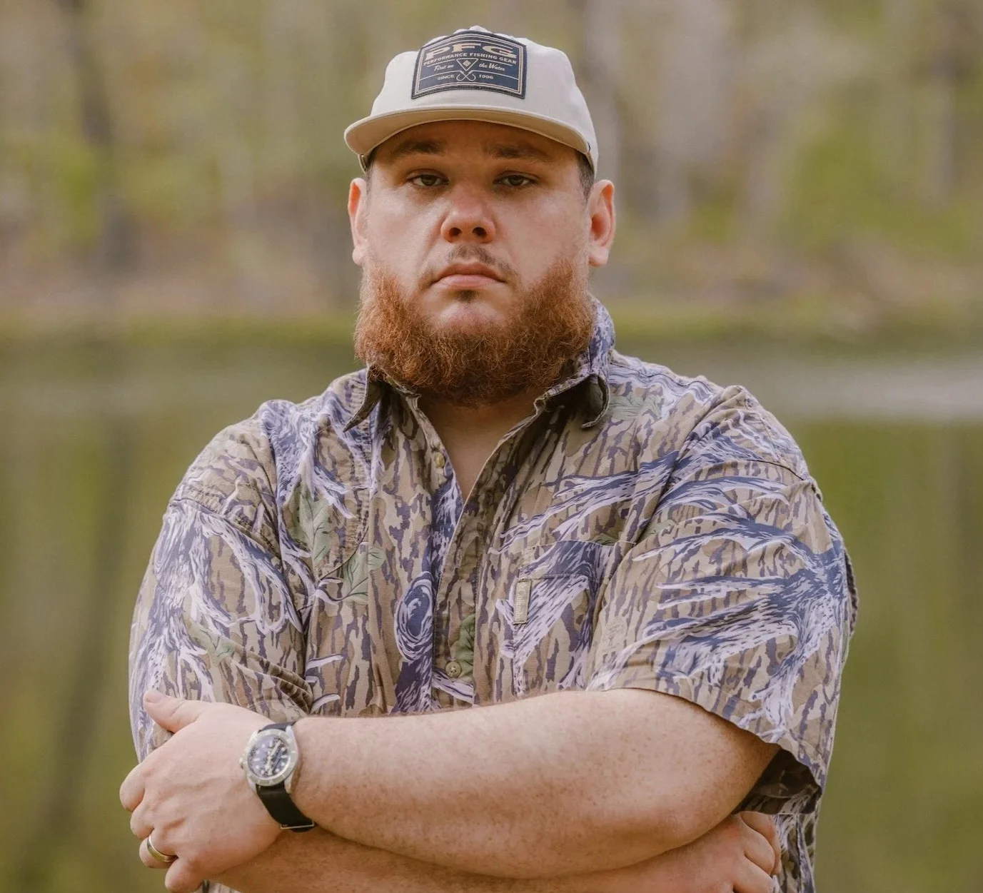 Luke Combs (Every Era)
